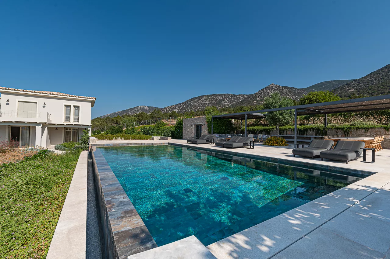 Skyline Luxury Pavilions